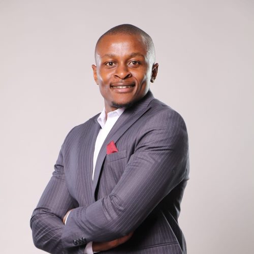 Professional Profile Picture